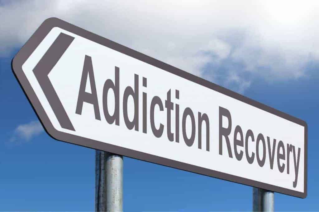 addiction recovery