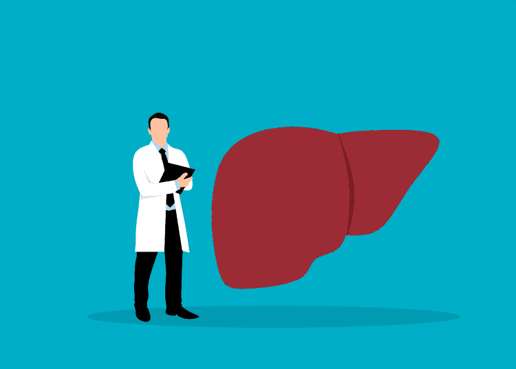 liver disease