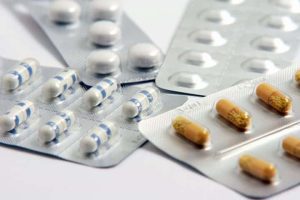 prescription drugs