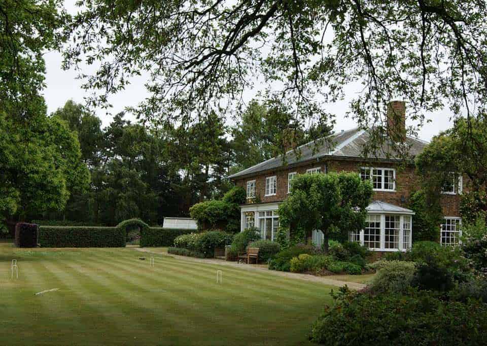 The Haynes Clinic everton house