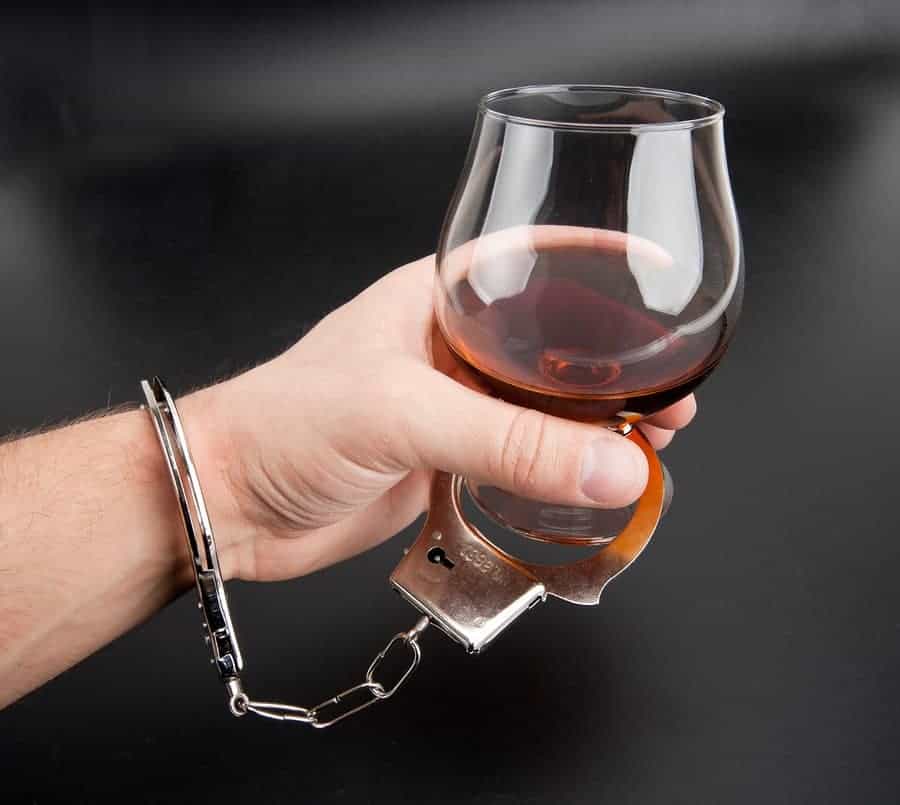 alcohol rehab