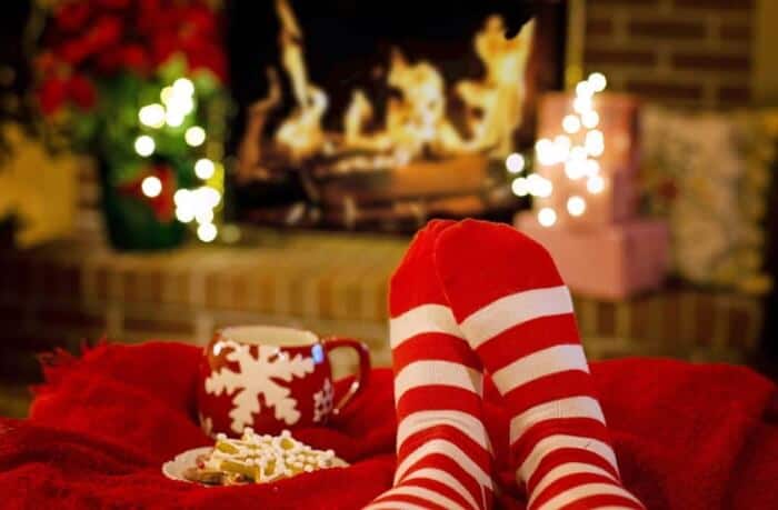 12 days of christmas rect