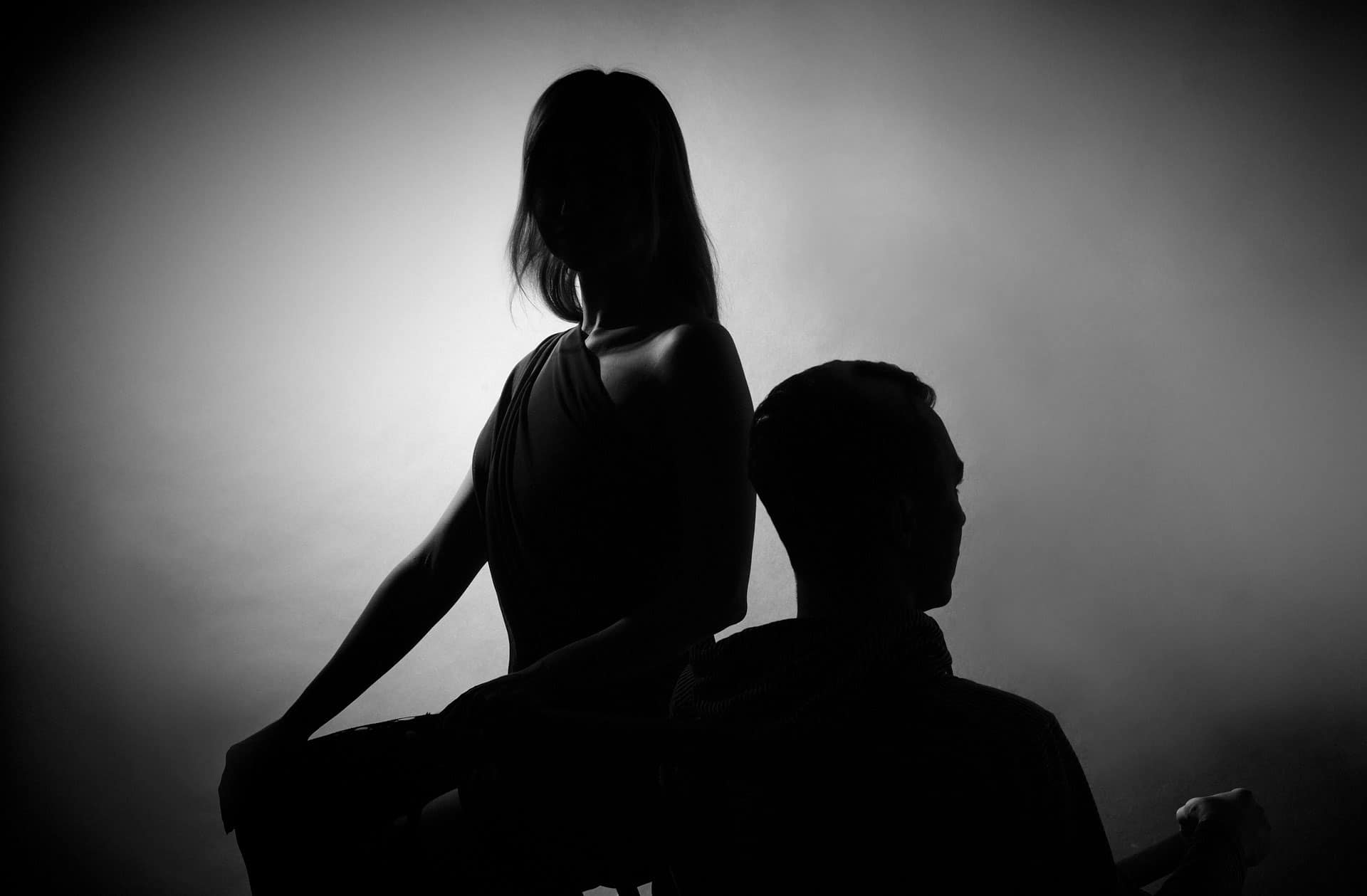 resentment and relapse