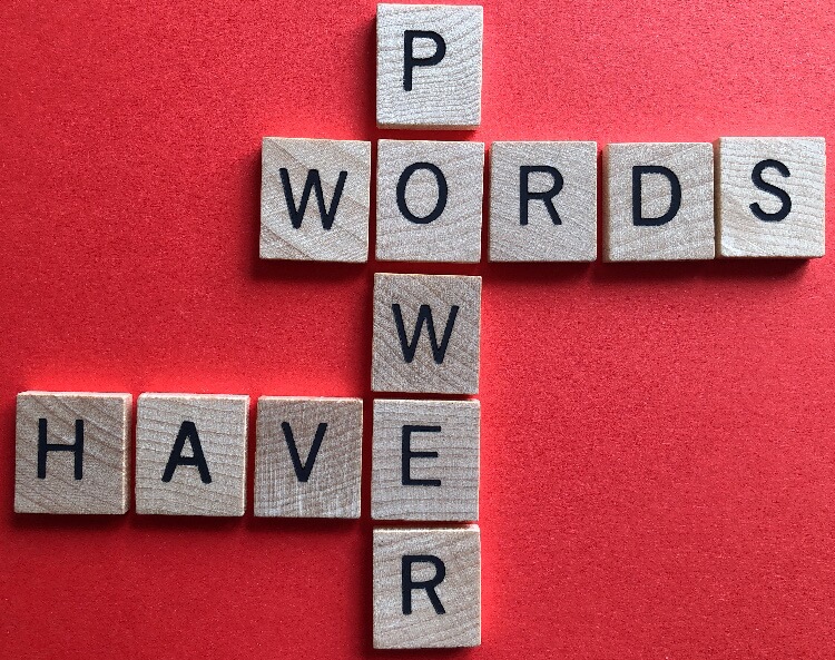 word have power